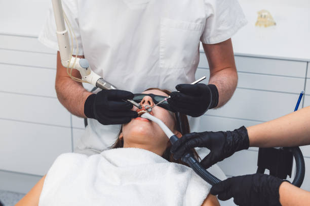 Best Emergency Treatment for Oral Infections in Salisbury, MD