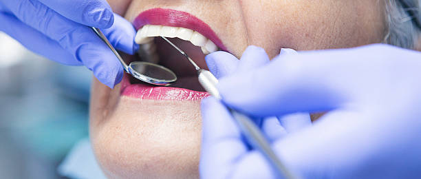 Best Emergency Treatment for Jaw Pain or Injury in Salisbury, MD